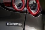 Mazda3 Skyactiv-X AWD Hatchback 2019 года (UK)